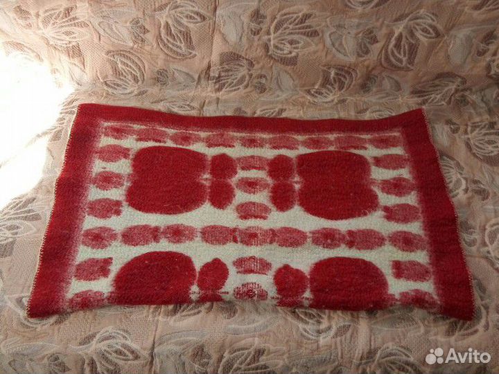 Одеяло детское