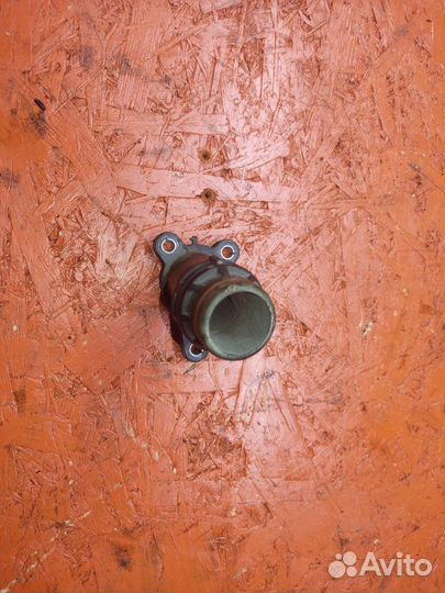 Патрубок системы охлаждения Bmw F30 B38A15