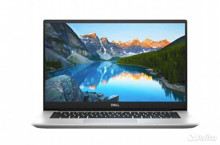 Ноутбук Dell14