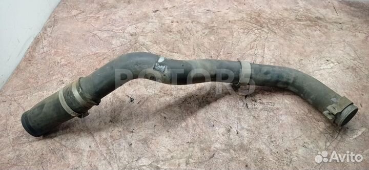 Патрубок охлаждения ретарды Volvo FH 3 2015