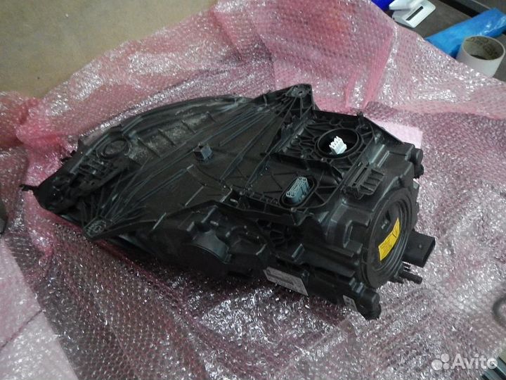 Фара левая Porsche Macan