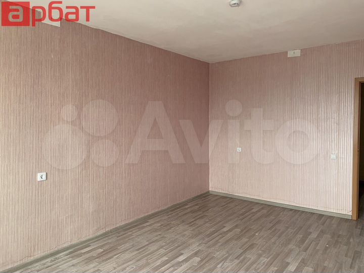 3-к. квартира, 79,3 м², 10/15 эт.