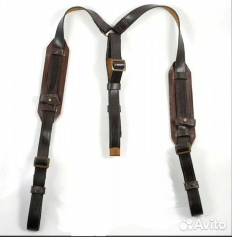 Разгрузка Y образная СССР