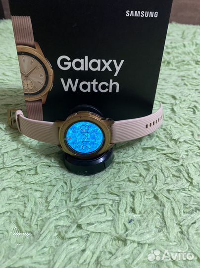 Samsung watch