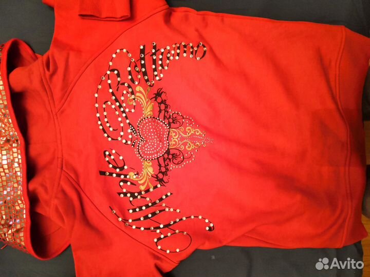 Толстовка женская 42 44