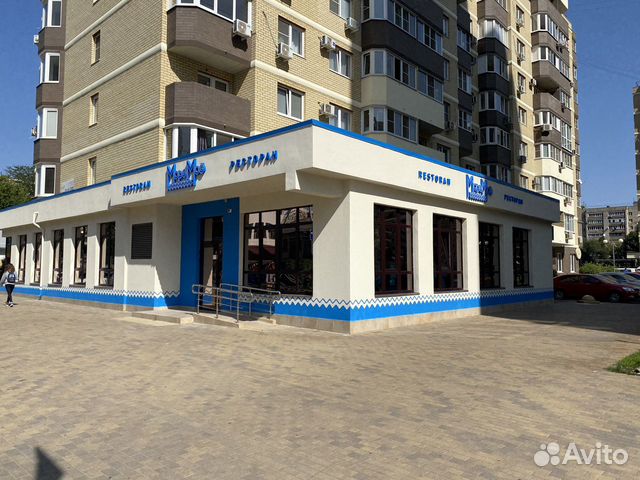 Посудомойщица-уборщица