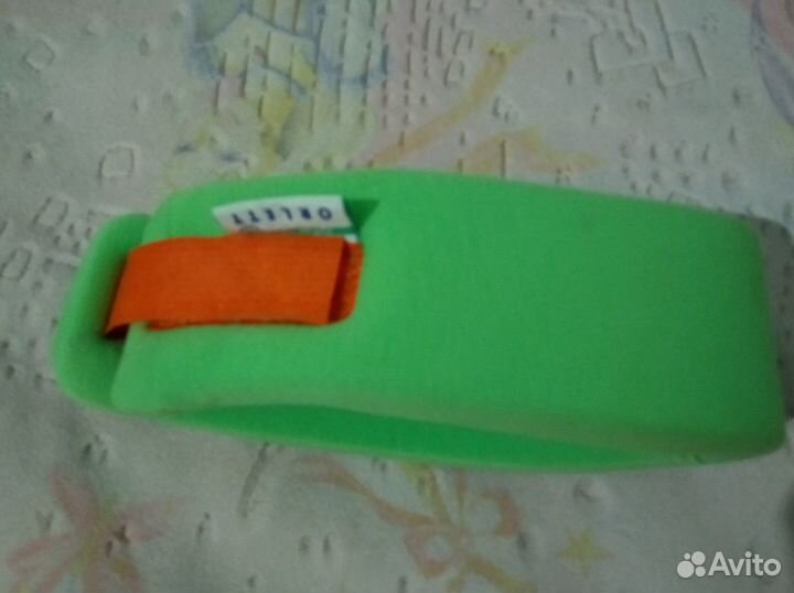 Новый воротник Шанца