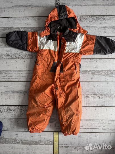 Комбинезоны