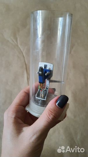 Диджейский пульт винил