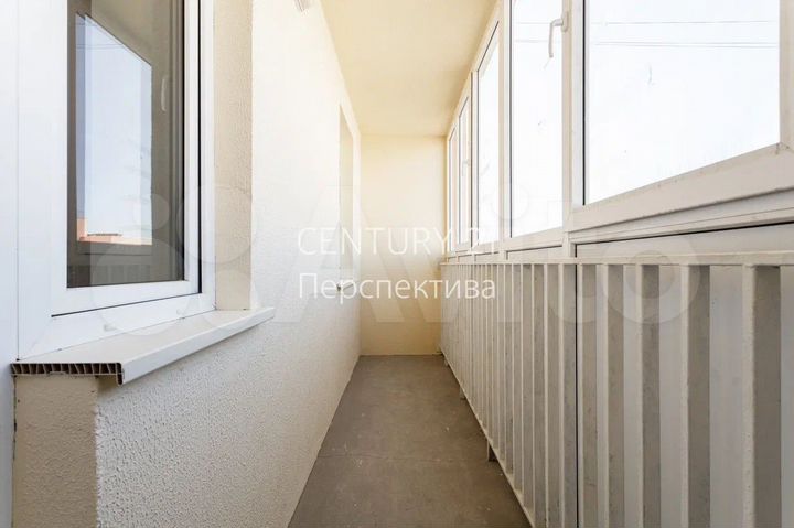 1-к. квартира, 36,7 м², 7/8 эт.