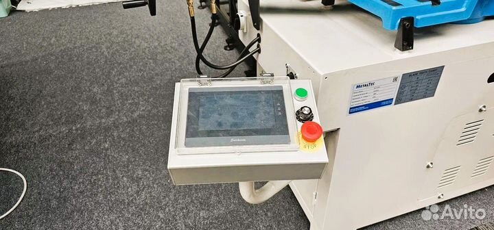 Автоматический лентопил 270 мм