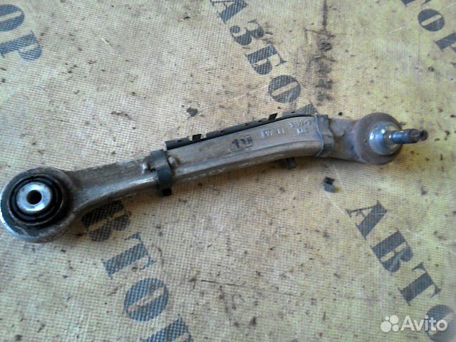 Рычаг задний верхний правый Bmw X5 E70 2007-2013