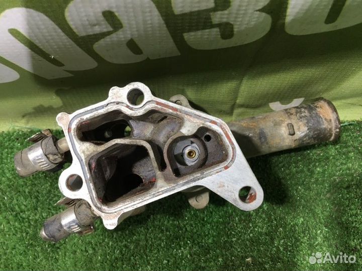 Корпус термостата Lifan Breez