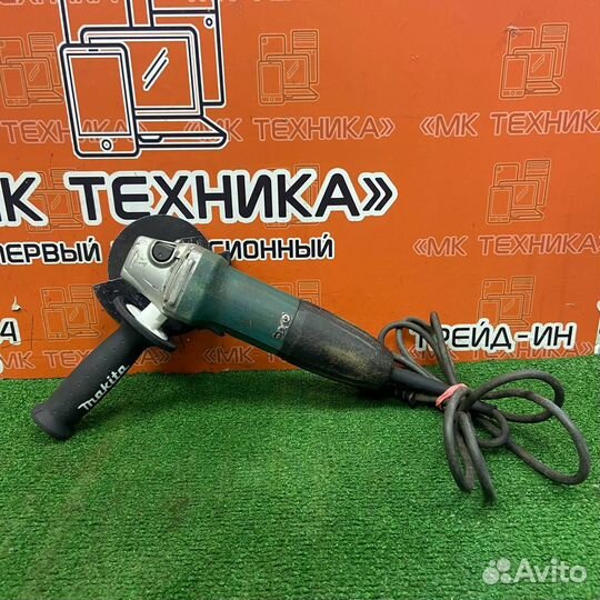 Ушм Makita GA5030