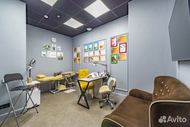 Обучение маникюру с трудоустройством