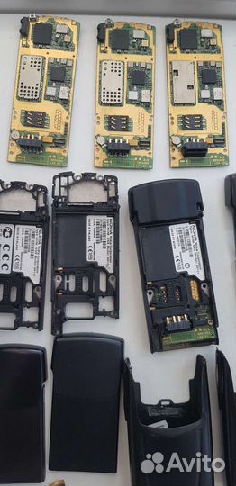 Телефон Nokia 8910,810i