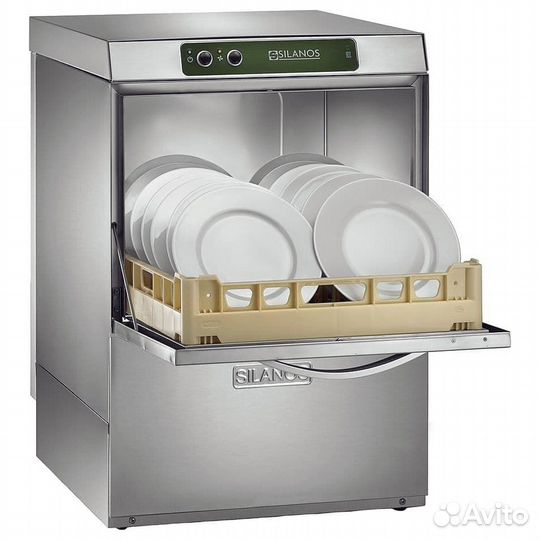Фронтальные посудомоечные машины Silanos Новое