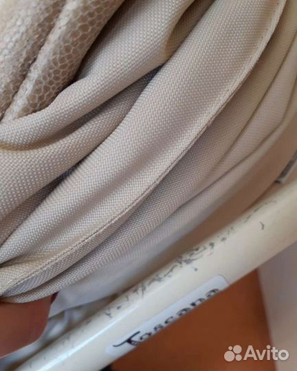 Коляска 3 в 1 bebe mobile