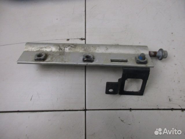 Кронштейн Volvo FM13 FH13