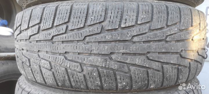 Nokian Tyres Nordman RS2 SUV 225/65 R17