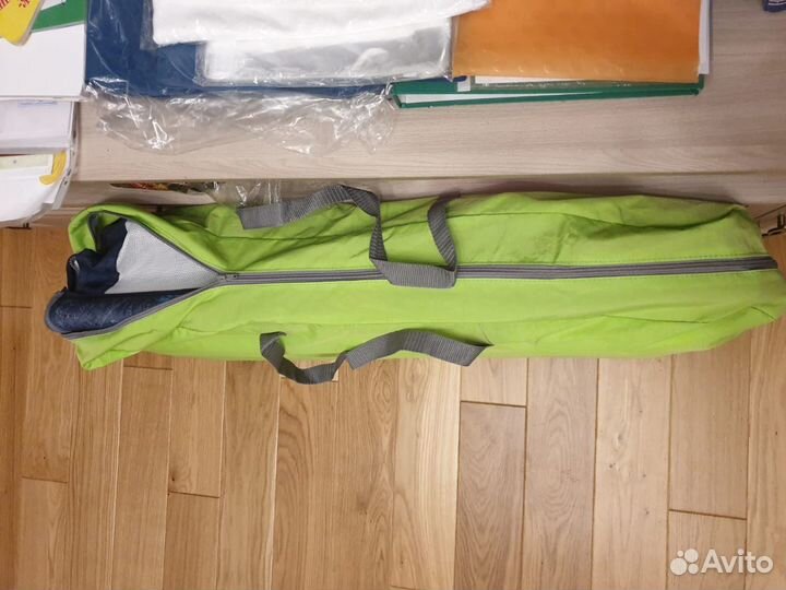 Колыбель Zibos Ala