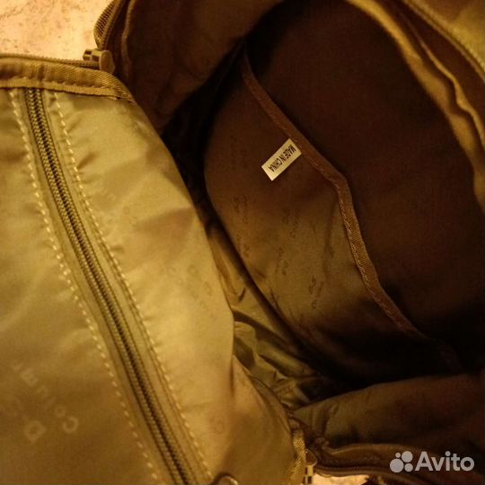 Рюкзак детский