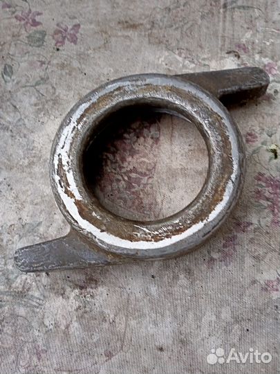 Кольцо прижимное мим 300