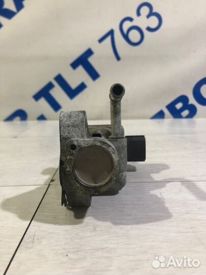 Клапан EGR ford mondeo 4 рест 2.0 мт седан