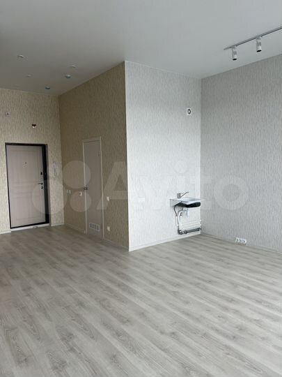 3-к. квартира, 64,7 м², 8/8 эт.