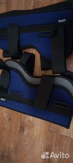 Тутор на коленный сустав 1 шт