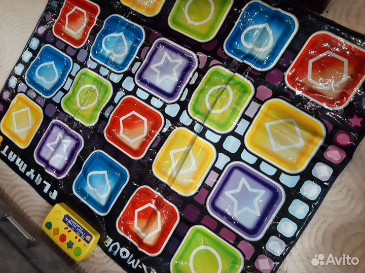 Настольные игры для детей