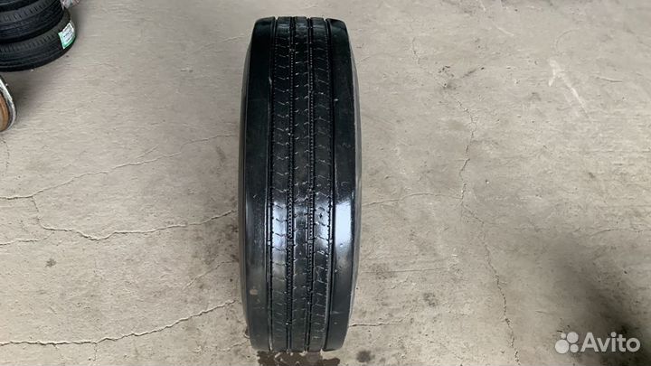 Шины Bridgestone 315/80 R 22.5