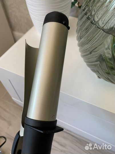 Плойка для волос