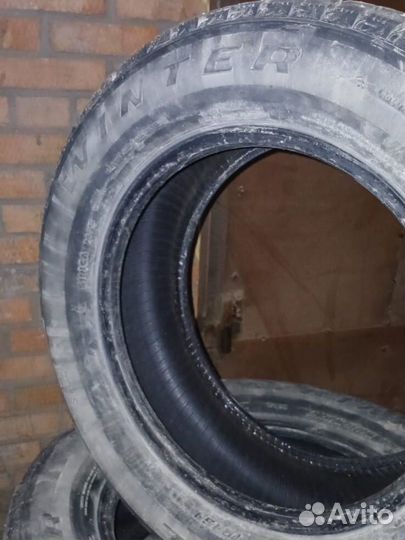 Triangle Winter A/T 215/65 R16