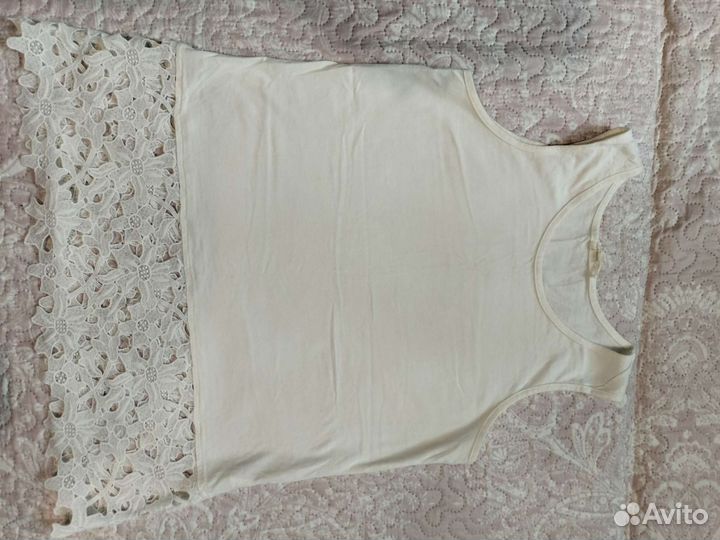 Вещи пакетом женские 46