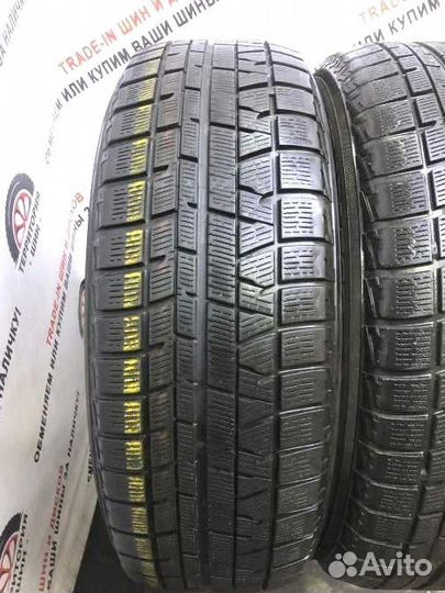 Yokohama Ice Guard IG50 215/60 R17 96H