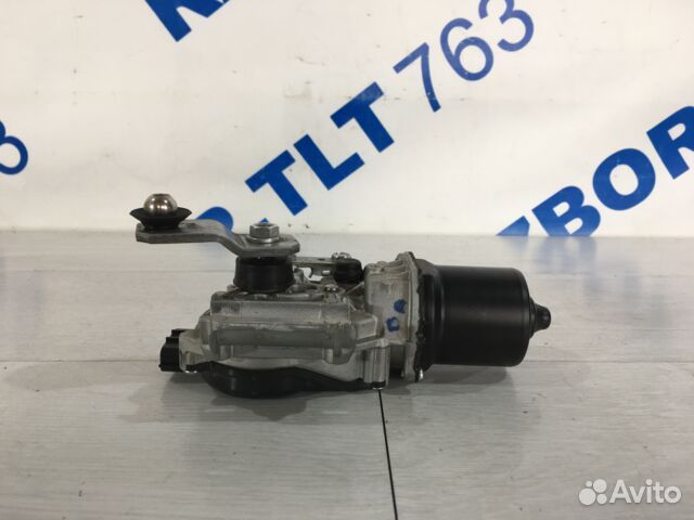 Моторчик дворников renault kaptur 1.6 CVT