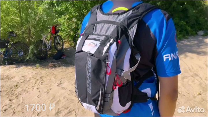 Рюкзак 40 л альпинизм