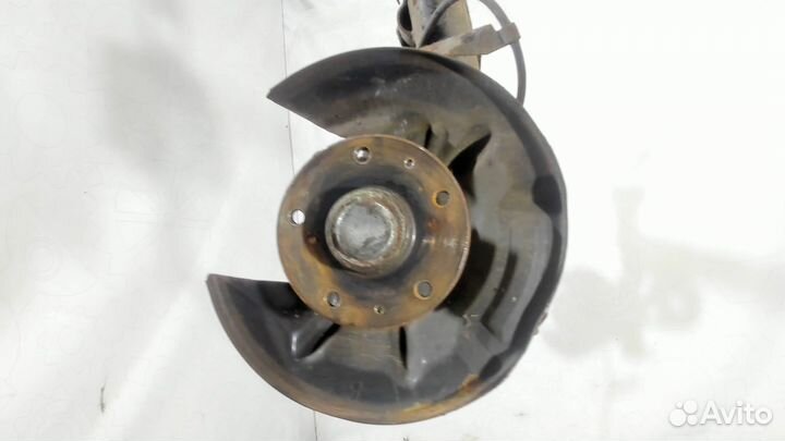 Балка подвески задняя Suzuki Swift, 2010