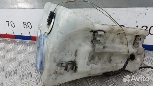 Бачок омывателя mercedes benz C-class W202 (96Z03N