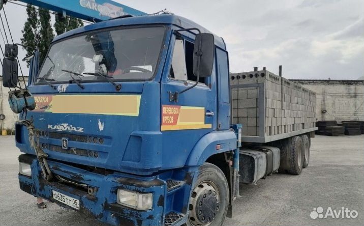 Кирпич шлакоблок