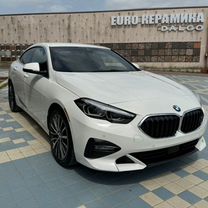 BMW 2 серия Gran Coupe 2.0 AT, 2020, 67 000 км, с пробегом, цена 2 850 000 руб.