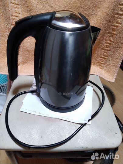 Чайник электрический