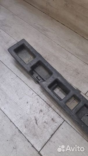 Абсорбер заднего бампера Ford Edge 1 С 2006 По