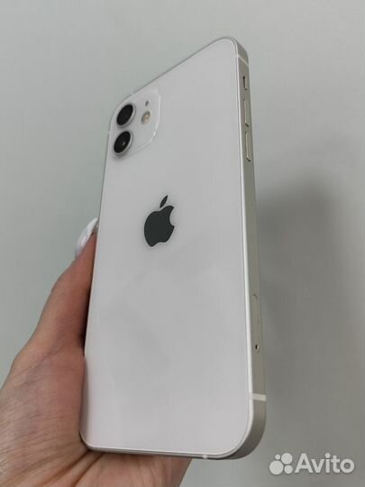 iPhone 12, 64 ГБ