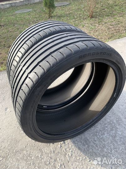 Roadstone N8000 245/35 R20 95Y