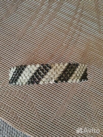 Заколка автомат для волос