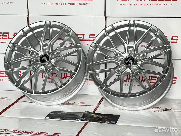 Makstton faster GT 715 18 8.0/9.0J 5x112 66,6 HS