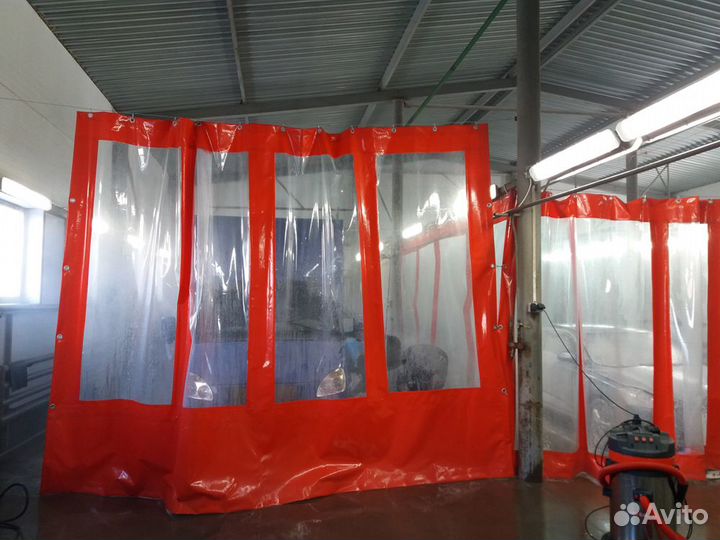 Франшиза производства тентов с доходом 300 тысяч