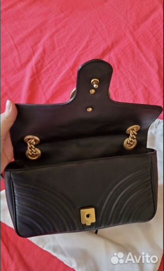 Сумка Gucci marmont